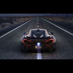 Meet your Posher, Eddy